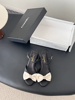 Сандалии Женские Chanel 488171