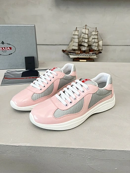 Кроссовки Женские Prada 931608