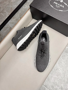 Кроссовки Мужские Prada 23855