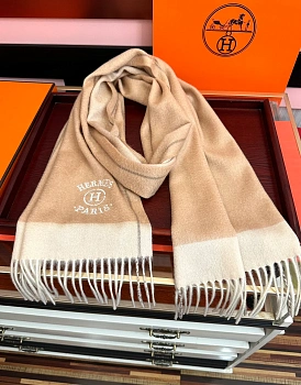 Шарфы Hermes 412449