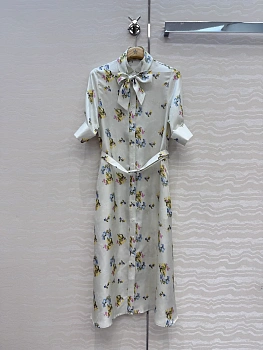 Платья Женские Christian Dior 13334625