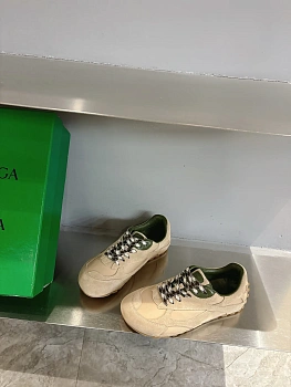 Кроссовки Женские Bottega Veneta 462700