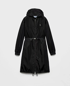 Куртки И Пуховики Женские Prada 5252512