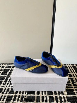 Кроссовки Женские Celine 10654962