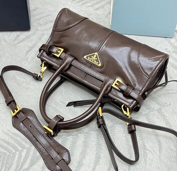 Сумки На Ремне Женские Prada 11682142