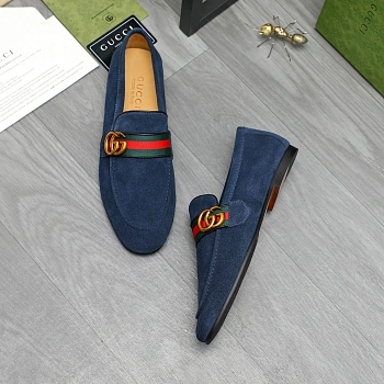 Лоферы И Туфли Мужские Gucci 1697508