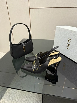 Туфли Женские Christian Dior 601432