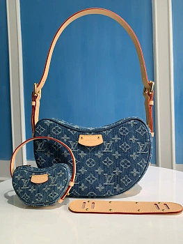 Сумки На Ремне Женские Louis Vuitton 108915