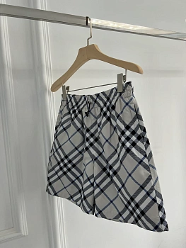 Шорты Женские Burberry 16650
