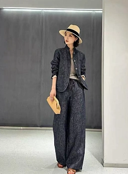 Костюмы Женские Loro Piana 204277