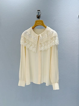 Рубашки Женские Chloe 12240445