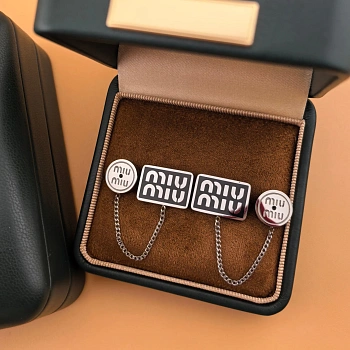 Бижутерия Miu Miu 20061