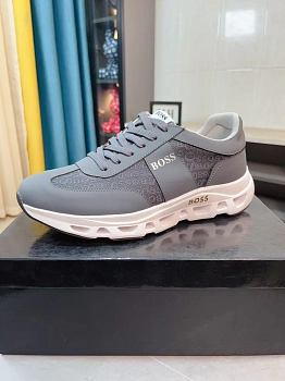 Кроссовки Мужские Hugo Boss 931661