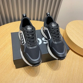 Кроссовки Мужские Hugo Boss 283831