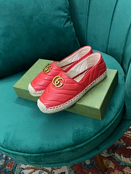Слипоны Женские Gucci 4705589