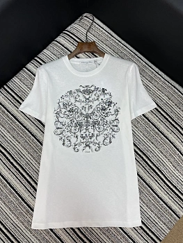 Футболки Женские Christian Dior 405957
