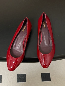 Балетки Женские Chloe 11540593