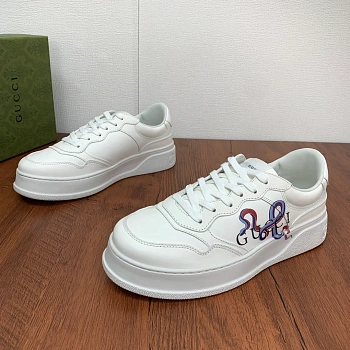 Кроссовки Мужские Gucci 30428