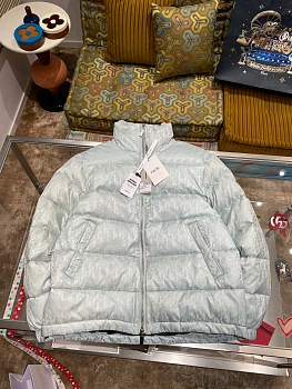 Куртки И Пуховики Мужские Christian Dior 608720