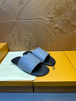 Шлепанцы Мужские Louis Vuitton 11488099