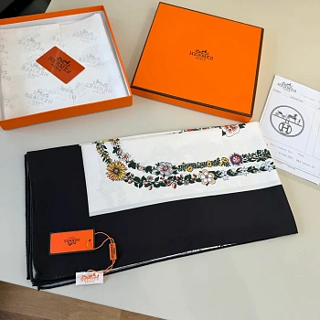 Платки Hermes 13327399