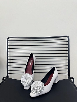 Туфли Женские Chanel 1561918