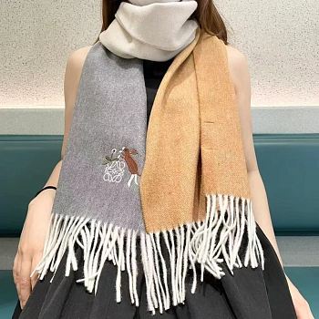 Шарфы Loewe 189203