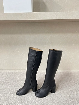 Сапоги Женские Maison Margiela 428161