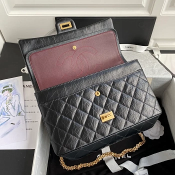 Классические Сумки Женские Chanel 12718276