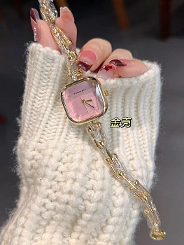 Часы Женские Tiffany 1892329