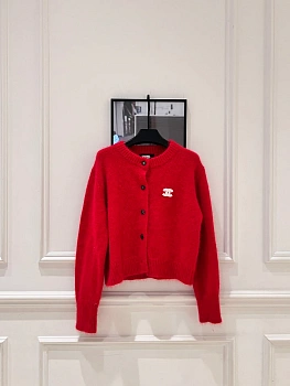 Джемперы И Свитеры Женские Chanel 556798