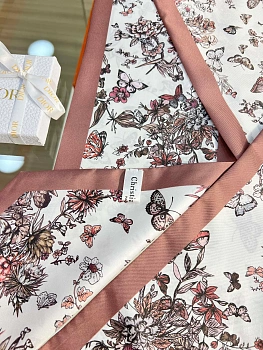 Платки Christian Dior 11527418