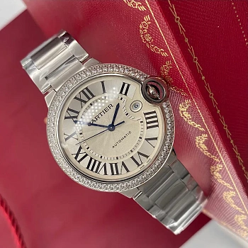 Часы Мужские Cartier 5975