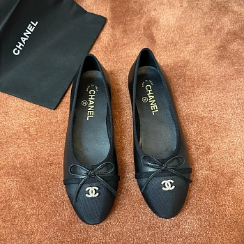 Балетки Женские Chanel 698180