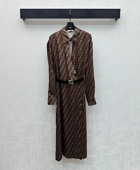 Платья Женские Fendi 11049473