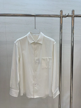 Рубашки Мужские Loro Piana 11608086