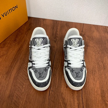 Кроссовки Мужские Louis Vuitton 1032436