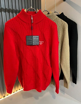 Джемперы И Свитеры Мужские Prada 869405