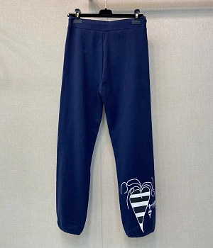 Брюки Женские Chrome Hearts 12403081