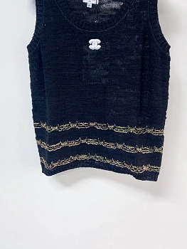 Жилеты Женские Chanel 11681779