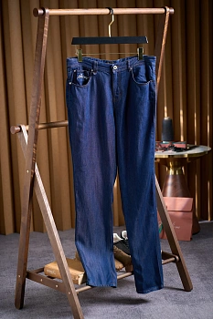 Джинсы Мужские Brioni 11506390