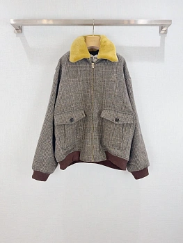 Куртки И Пуховики Женские Miu Miu 156519