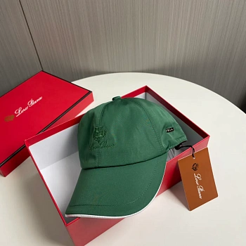 Головные Уборы Loro Piana 13294325