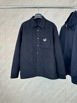 Куртки И Пуховики Мужские Prada 869300