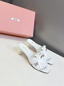 Босоножки Женские Miu Miu 1895112