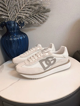 Кроссовки Мужские Dolce & Gabbana 19379