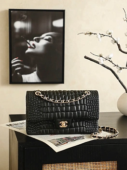 Классические Сумки Женские Chanel 13369826