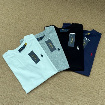 Футболки Женские Ralph Lauren 10231148