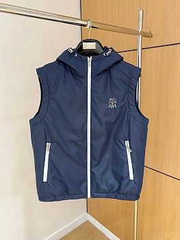 Жилеты Мужские Brunello Cucinelli 470289