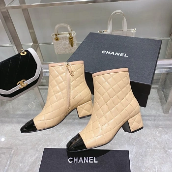 Ботильоны Женские Chanel 369474